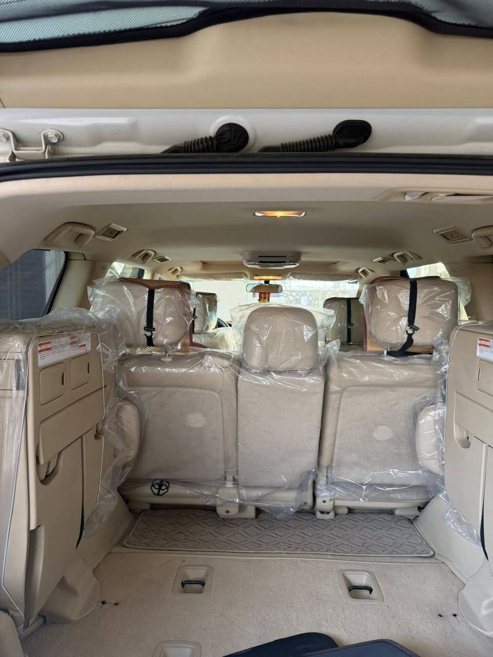 سلام عليكم ورحمة الله وبركاته
للبيع جكساره موديل ١٧ بريميه سياره كفاله عامه ع سونار بغداد تحويل مباشر معروفه مواصفات البريم السعر ٥١٥ الاتصال على الرقم التالي
***********
*********** العنوان
