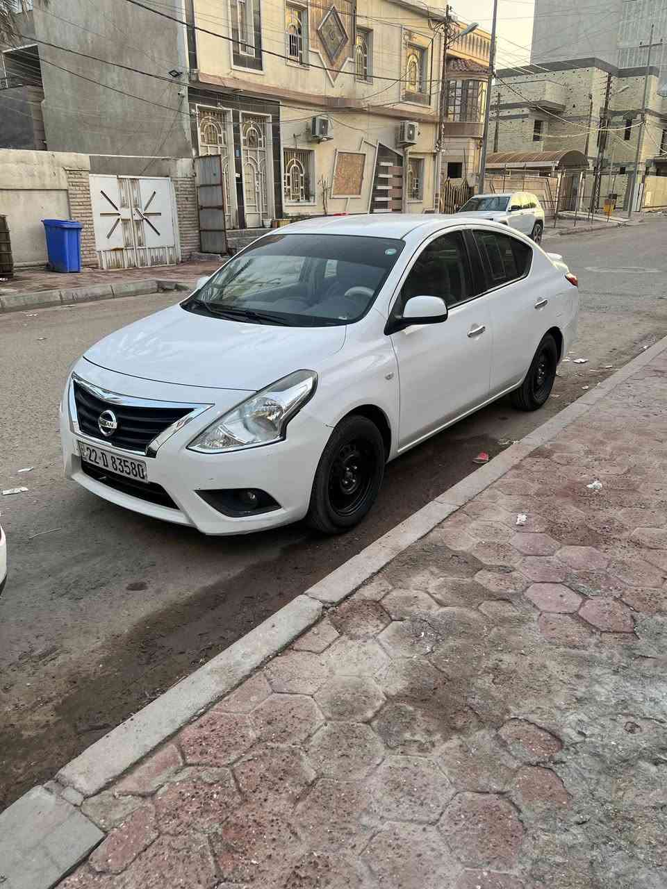 سلام عليكم سني هندي موديل ٢٠٢٣ بيه بارد على كد شبر بلجاملغ لوره سنويه تنتهي ب٢٠٢٨ السعر ١١٨. متواجد على هذه الرقم ***********
