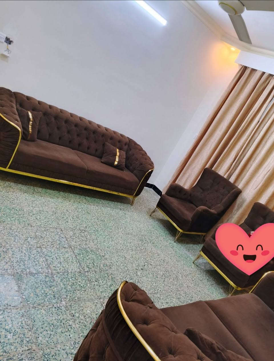 السلام عليكم تخم للبيع 8 مقاعد
السعر 420 وبي مجال ...العنوان الشرطه الرابعة


**إذا كنت صاحب هذا الإعلان وتريد حذفه لأي سبب، رجاءا أرسل رسالة إلى الدعم الفني**