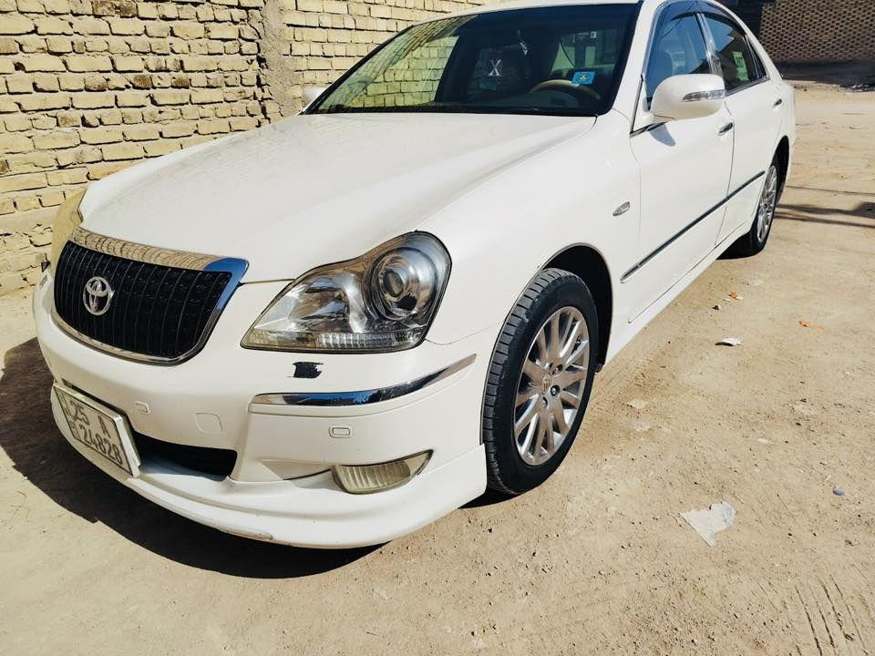 سلام عليكم ماجستا كفاله عامه موديل 2005 قرار 48 بسمي رقم كركوك دولي مشروع وطني مداور وين مايعجبك كفاله كص  ونقل جثه 
فول 5 دكم
حداديه جديده 
جوبلسات جديده 
تحوريت نجف فوك جوه
دشبول امارات 
تخم تاير جديد 
صاج ملكي احمر 
3 بردات 
3 قطع تبريد 
ثلاجه خلفيه
كشنات تدفئه 
مري أشاره 
جام برونزي 
جاهز جوبلس 9 طكات 
لايت دوار 
حساس امامي خلفي 
كأمره خلفيه 
بك لايت ضباب 
اريل امامي 
لايت عدسات 
سياره مال جناي اني دافع ل كمرك ول رقم 
سياره احله من صور جديده وجاهزه ربع مانقصه 
مكاني نجف واتساب *********** 
السعر 175
