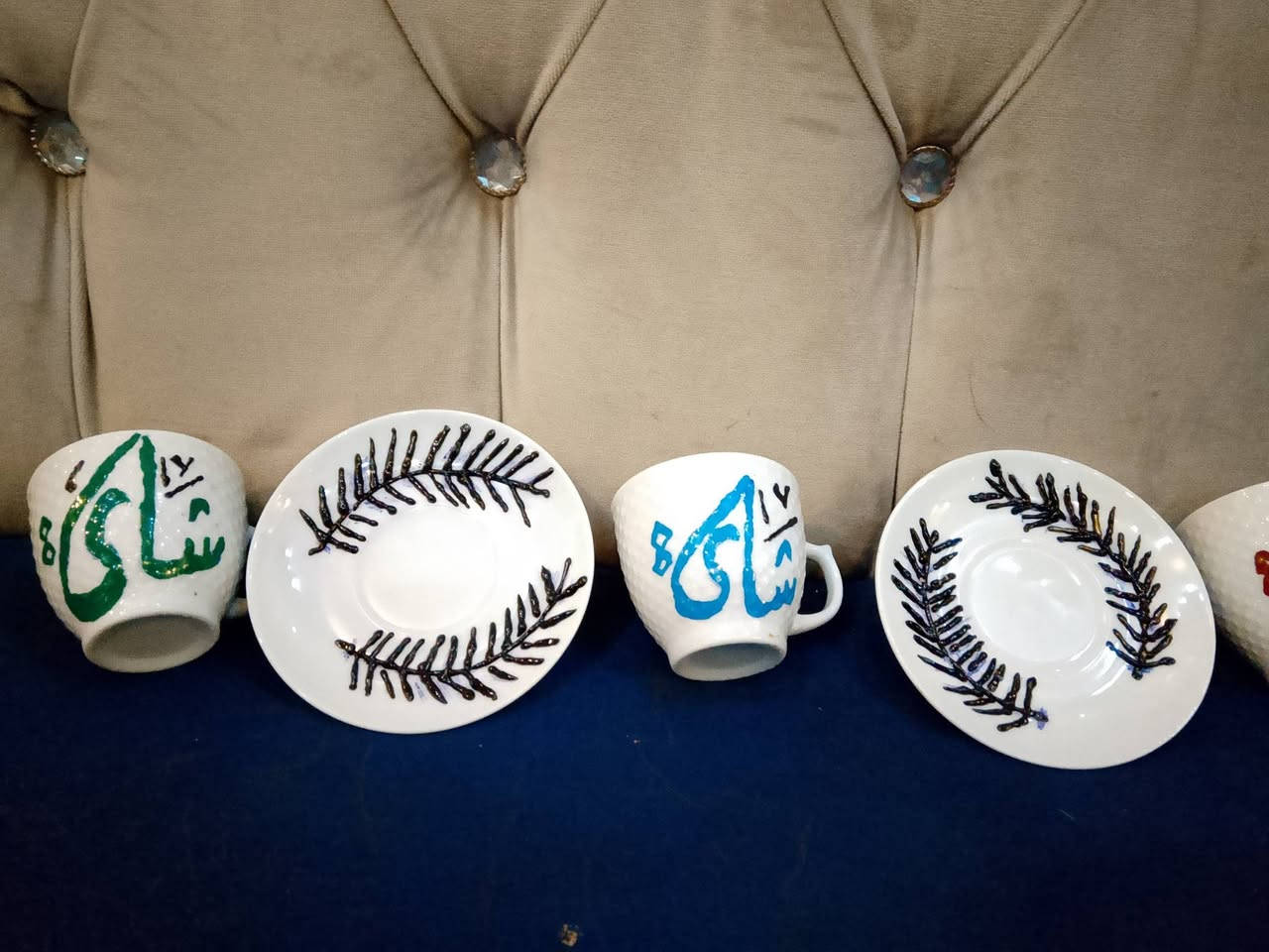 شغل حسب الطلب


**إذا كنت صاحب هذا الإعلان وتريد حذفه لأي سبب، رجاءا أرسل رسالة إلى الدعم الفني**