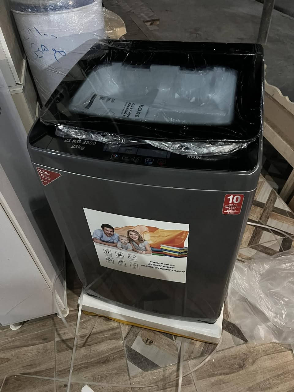 غساله فوول اوتوماتيك ؟ 23 كيلووو 👉👉
(خانقين☘️داره كونارة ☘️مقابيل أسواق ليره☘️)
🌹مزاد بهاء الحمداني🌹


**إذا كنت صاحب هذا الإعلان وتريد حذفه لأي سبب، رجاءا أرسل رسالة إلى الدعم الفني**