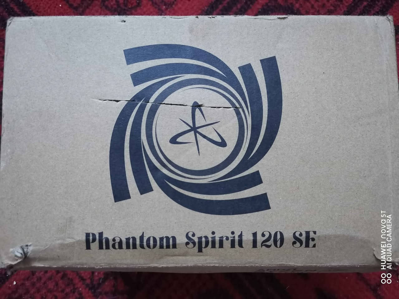 مبرد معالج كبير الحجم وغني عن التعريف
 من ثيرملرايت
مستخدم قليل جدا نظافة 100%
بسعر 35 الف فقط. الفلوجة, الأنبار


**إذا كنت صاحب هذا الإعلان وتريد حذفه لأي سبب، رجاءا أرسل رسالة إلى الدعم الفني**