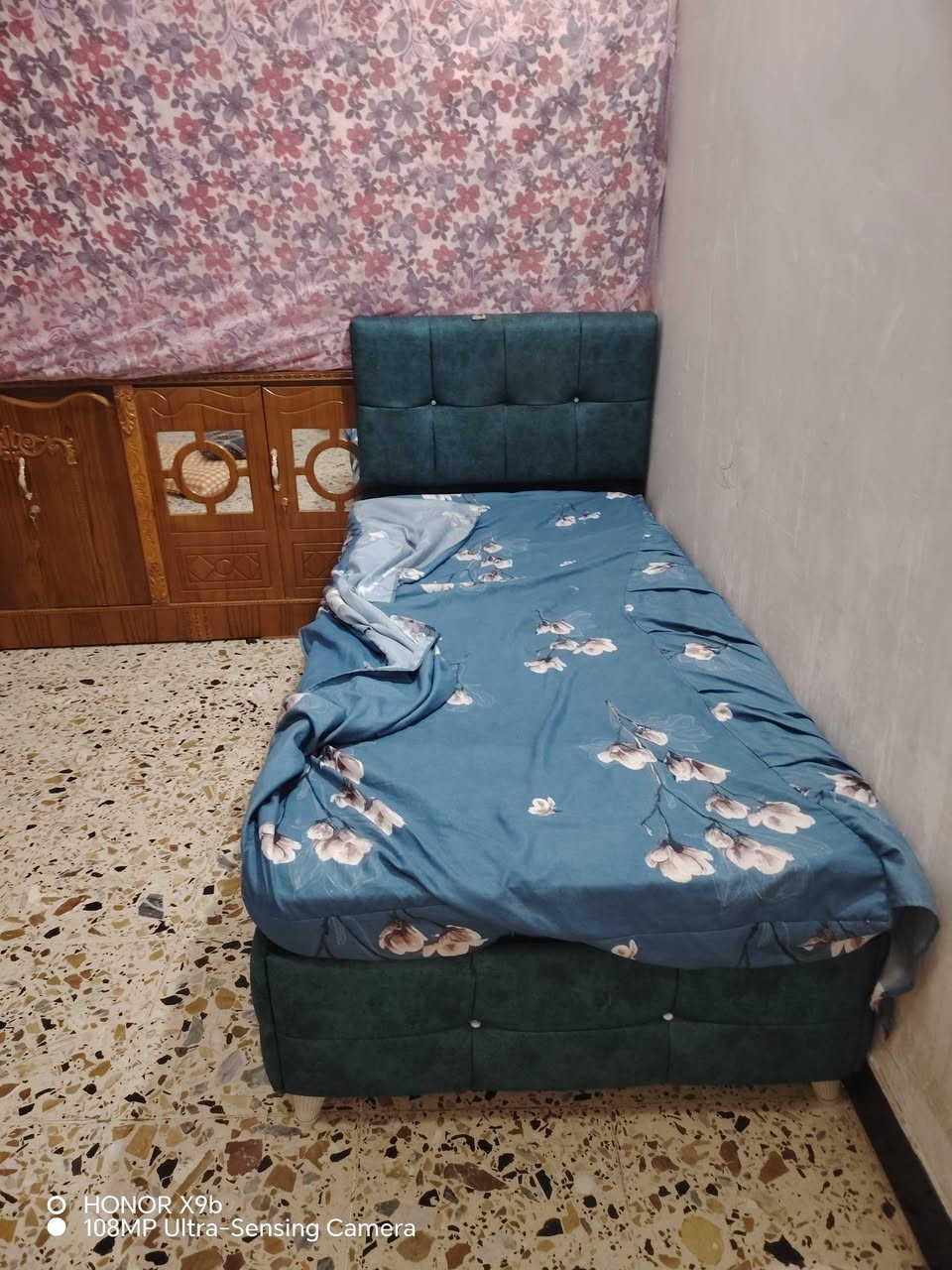 سرير نفر تركي للبيع ***********
