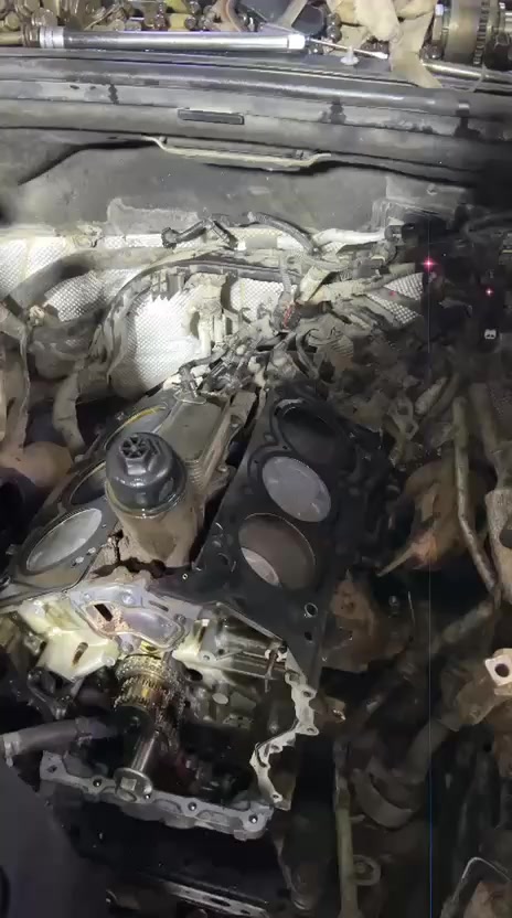 الشركة العالمية لصيانة السيارات الامريكية  
عنوانه نتحدا الاعطال 💪💪 
تجفيت جيب 2018 
تبديل كام شفت 
تبديل بساتم  جيب 2014 
نجفتها بدون مانطلع المكينة 
نخليها على طبكت الوكاله 
ضمان سنة كامله  
انسى الادوانز  وانسى البنزين المحسن 
وترايك للبصرة  وشرط انطلاقه وسرعة وقوة جبارة  
كلهن هذني يم العالمية ضمان 
للاستفسار الاتصال ***********
الوزيرية مقابل مسرح الطليعه 
يمنه سيارتك تحبه ومتبيعها 🥰
