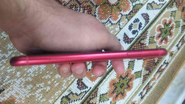 للبيع ايفون 11 عادي ذاكرة 128 جهاز نضيف وما مفتوح كل شيء ما مبدل بيه بلادي بطارية 94 معلاية فقط السعر 270 وبيه مجال بسيط العنوان العبيدي شهداء الثالثة قرب مدرسة عمر بن عبد العزيز الرقم ***********
