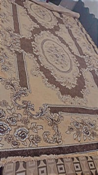 زوالي نضيفات  ثنين للبيع وحده منهن 3*6 والثانيه 3ونص *3سعرهن ثنينهن 50...