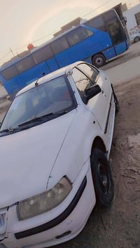 سمند • ٢٠١٠ • بابل