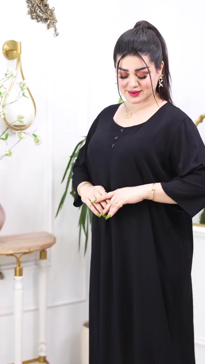 دشداشه نسائي كشمير كلوش قياس🌺  2XL🌺 3XL🌺 4XL  سعر القطعه  8000🌺 آلاف كل 2 قطعه 🌺15000 الاف يوجد جمله مفرد المسيب سوق القزونه قرب جامع الفرات محلات الأخوين بأداره 
حسين الشمري 🇮🇶🇮🇶🇮🇶🇮🇶🇮🇶
للاستفسار 🇹🇷🇮🇶🏃‍♂️🏃‍♂️🏃‍♂️
***********🥰🥰🥰🥰🥰🥰
***********🥰🥰🥰🥰🥰🥰
