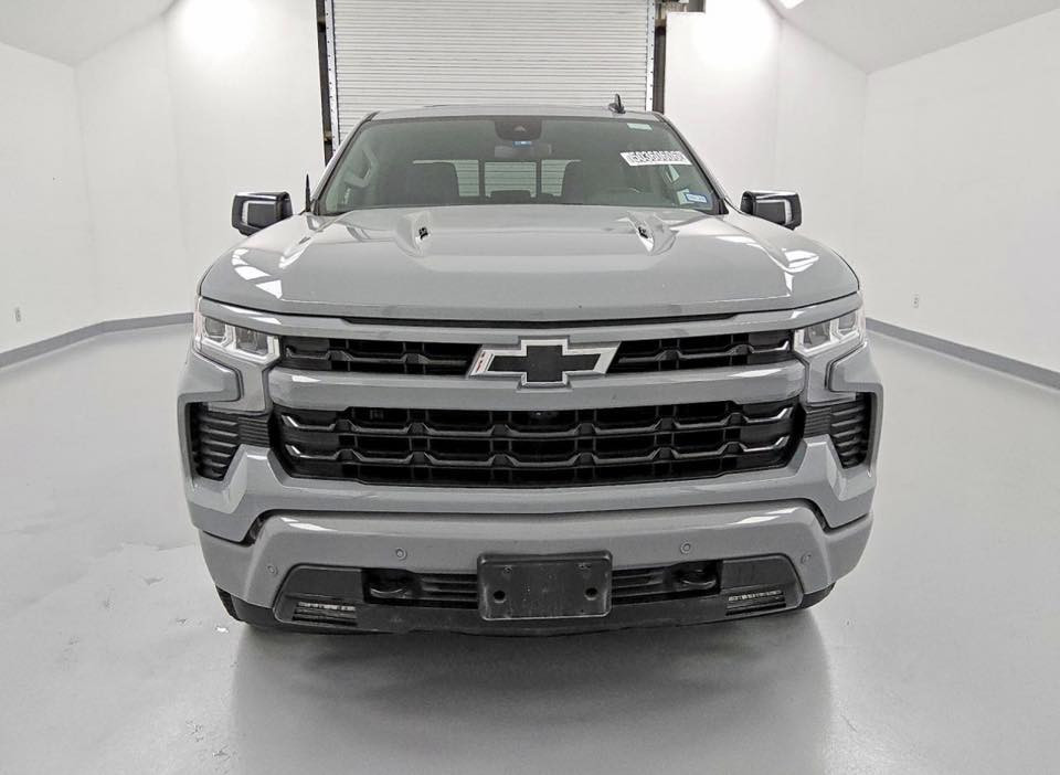 ♦️شركة النخبة - ELITE للمزادات وتجارة السيارات♦️

🔸السلام عليكم ..
♦️نوع السيارة …
♦️CHEVROLET - SILVERADO - RST - 2025♦️

♦️تاريخ المزايدة غداً الثلاثاء بعد الخامسة مسائاً
♦️2026 - 5 - 12

🔸عداد المسافات - 21 الف ميل فقط .
🔸الاسطوانات - 8 سلندر .
🔸حجم المحرك - 6.2 .
🔸الوقود - بانزين .

♦️الأضرار  :- حسب الصور المرفقة

🔸للدخول الى المزاد او شراء سيارة
🔸او اي استفسار يرجى التواصل مع …

♦️شركة الخبة - ELITEللمزادات وتجارة السيارات♦️

🔹عثمان الناصر - ‭0774 810 7610‬

📍صلاح الدين - قضاء العلم - قيصرية الخالد📍
