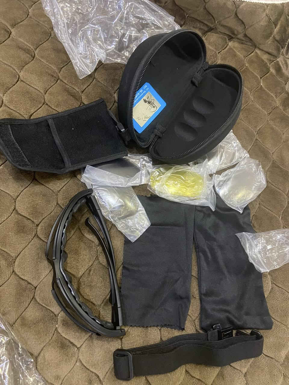 شلعه شباب كلهم ٣٠ الف الحجز ع اول تم خاص


**إذا كنت صاحب هذا الإعلان وتريد حذفه لأي سبب، رجاءا أرسل رسالة إلى الدعم الفني**