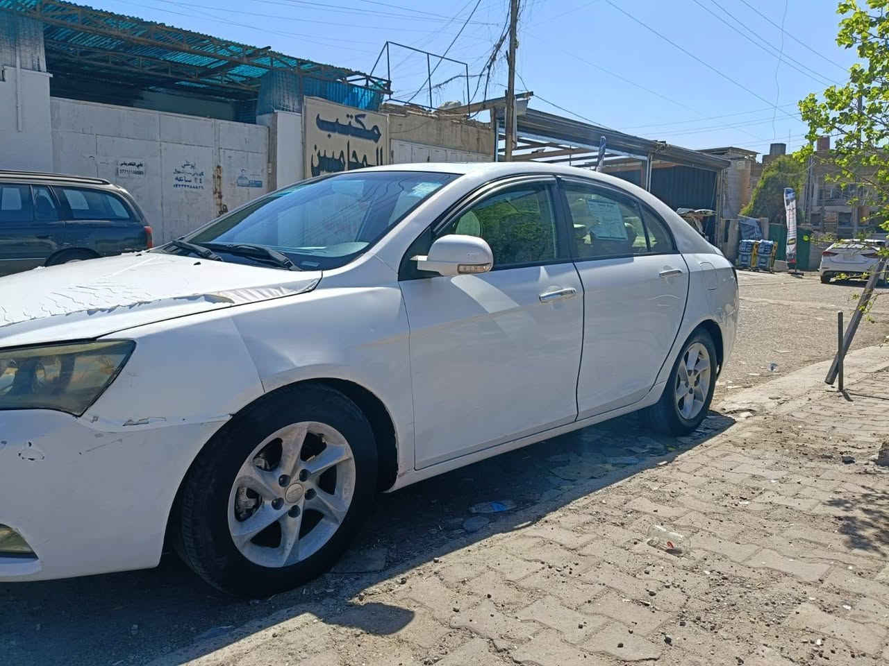 السلام عليكم جلي رقم واسط بسمي مكان حي العامل بغداد الاستفسار الاتصال***********
