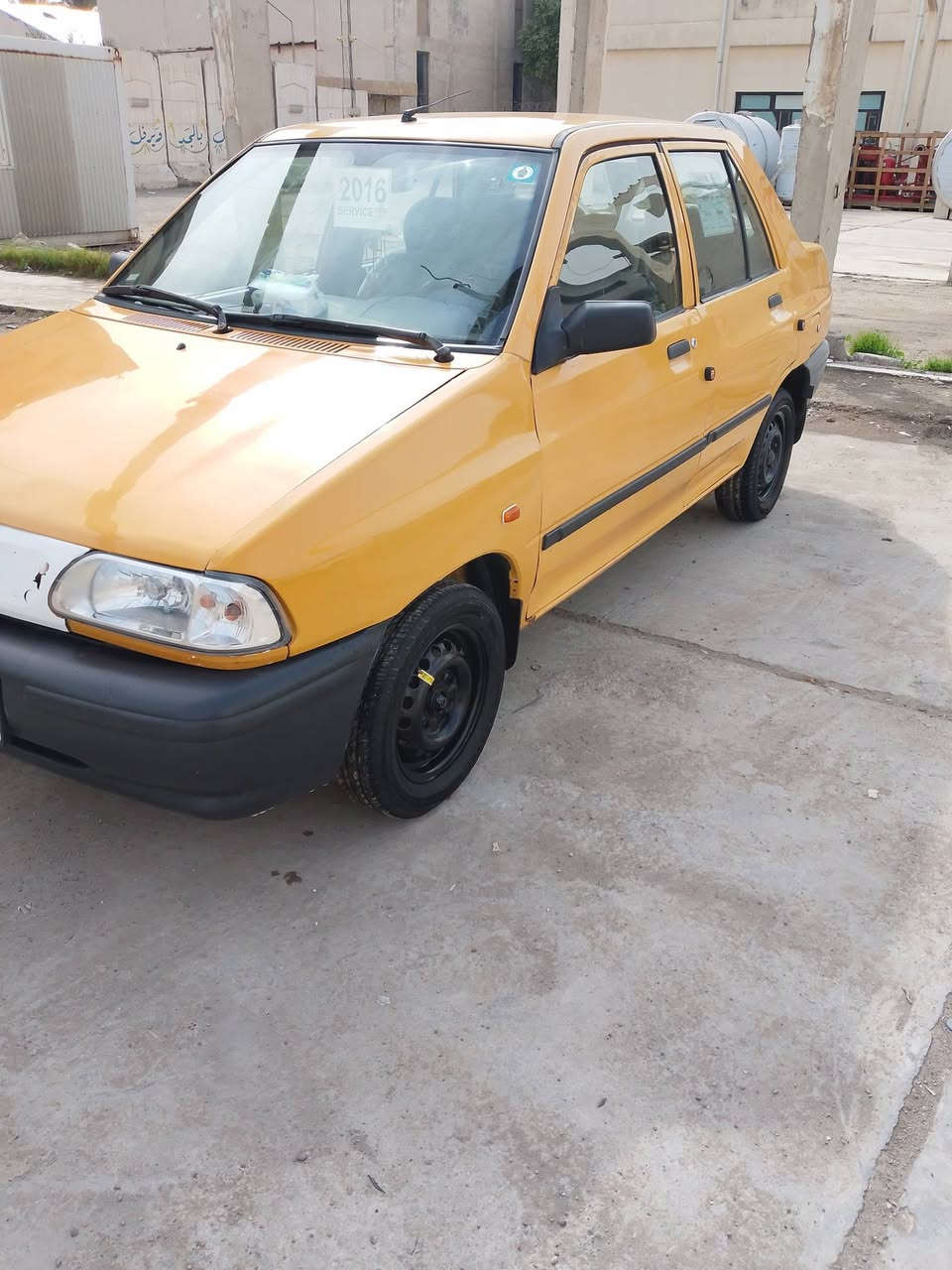 سلام عليكم سايبا موديل 16 كير مكينه كلج تبريد مكفول تدفىه شغلة تخم تاير تخم ويل السنوية لحد 2031 بسمي تحويل مباشر السياره مبدأ بيه جاملاغات اميه السيارة عوزه بس دبلات الوره كبل للشارع السعر 31 بيه مجال بسيط جدا ***********
