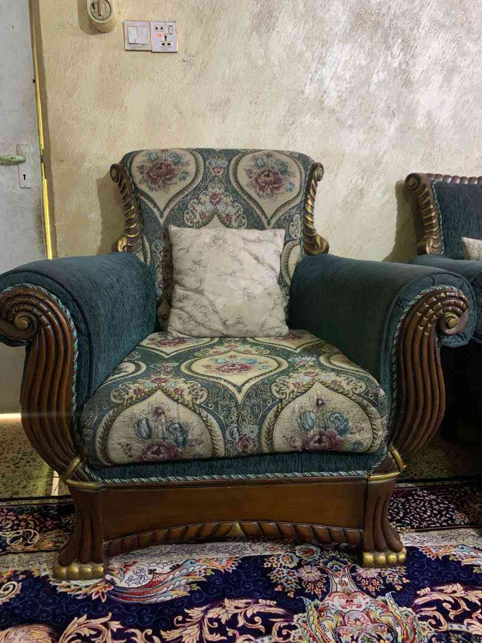 السلام عليكم تخم تركي  للبيع  السعر   350. الف  فقط  للأستفسار الأتصال على الرقم ***********
