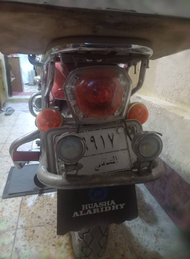 لبيع درجة حونده السماوا, المثنى


**إذا كنت صاحب هذا الإعلان وتريد حذفه لأي سبب، رجاءا أرسل رسالة إلى الدعم الفني**