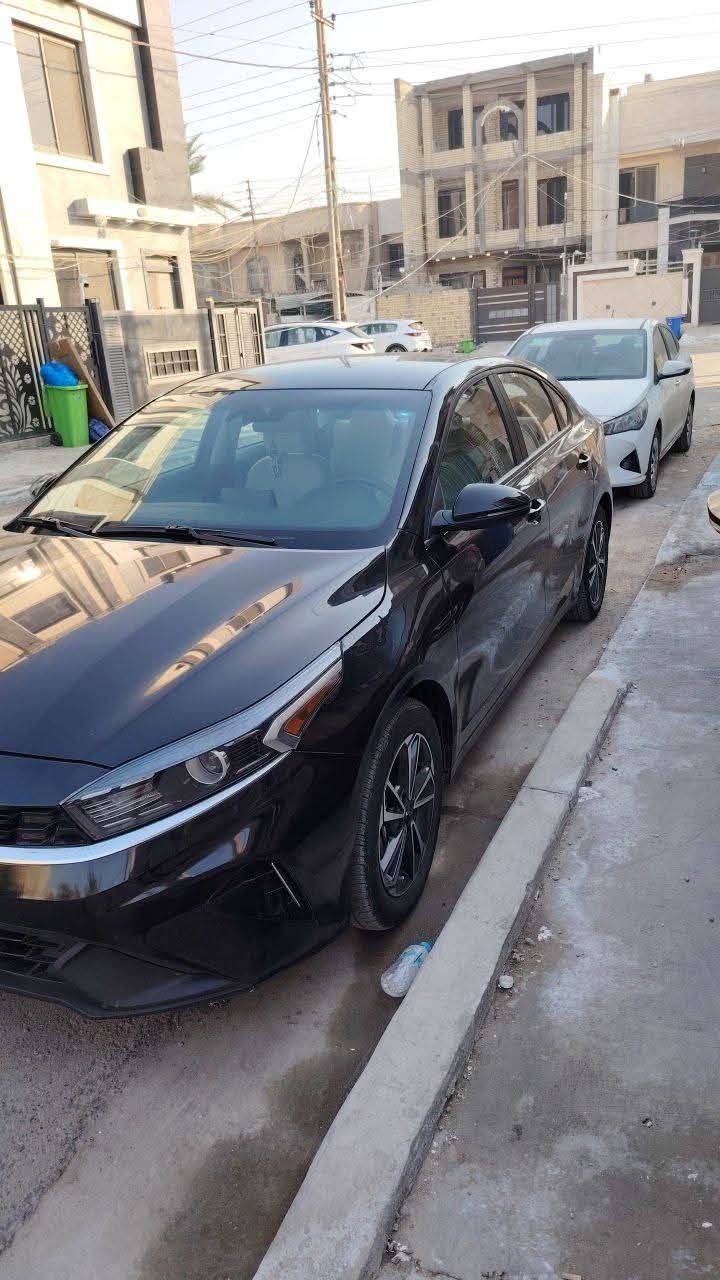 فورتي ٢٠٢٢ اسود وارد امريكي مواصفات LXS رقم اربيل تحويل او وكاله حادثه موضح بالصور بنيد نفسه مصلح ومصبوغ وجاملغ امامي بارد ماشيه ٥٣ ميل السعر ١٣٨ بيه مجال بغداد حي الخضراء
***********
