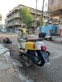 ماكس بوليس بلاديه دراجه كلها ما بيها نقص برغي كلها شغاله للبيع ب750وبي...