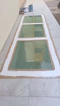 عازل حراري ومائي 07503374106