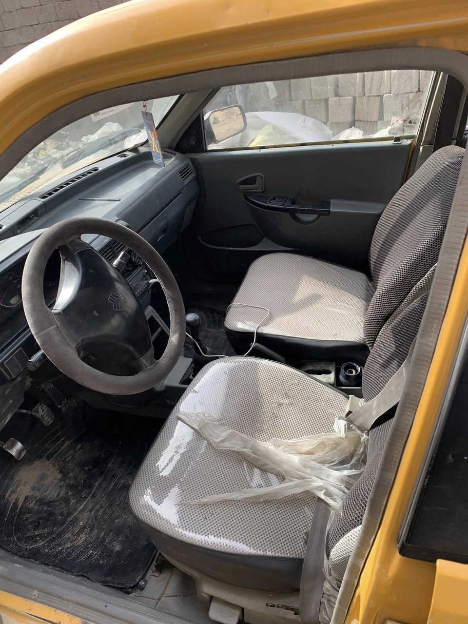 سلام عليكم سايبه موديل 2011رقم بغداد مصفره سياره مال بيت تحويل مكاني بغداد جسر دياله الجديد سايد الواحد سعر 27وبيهه مجال ***********
