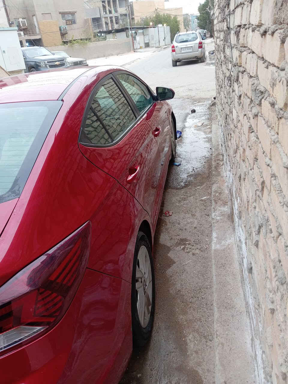 سلام عليكم النتره ٢٠٢٠
سياره خير من الله نظيفه وحلوه
كير cvt
ماشيه ٣٣ بعدهي ما ماشيه
السياره حلوه وتخبل
سياره بعد الها ٥ شهور تصير حره وتتحول
 السعر ١٢٦ وبي مجال بسيط
سونار مرفق بل منشور
مكان السياره بغداد الأمين الثانيه
استفسار التواصل عله خاص
او الاتصال عله الرقم
***********
