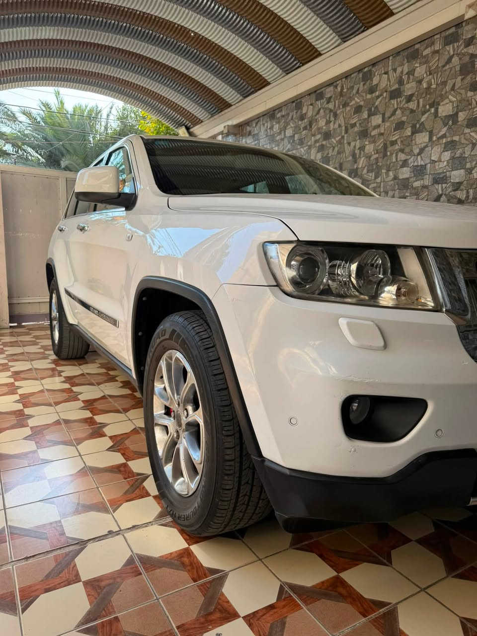 جيب 13 خليجي لمتد فول

كفاله عامه جاهزه بدون نقص  

رقم بغداد سنويه بسمي 

مكان سيارة بغداد 

والسعر 178 

رقمي ***********
