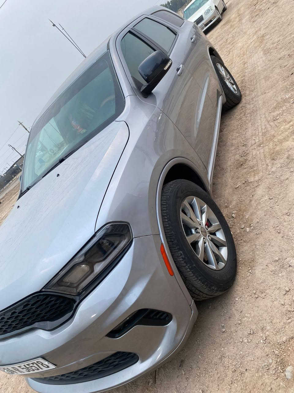 مديل 16مرمز 21 
السياره جاهزة من كلشي حدادة جديده 95%
تخم تاير جديد 100%
الدواخل نظافة 100%
البدي سياره مكفول ماعده بارد كلش قليل مقدار شبر في الجاملغ الأمامي الأيمن فقط 
(السياره جديده)
السعر 210وبيه مجال 
العنوان البصرة 
*********** المدينة, البصرة
