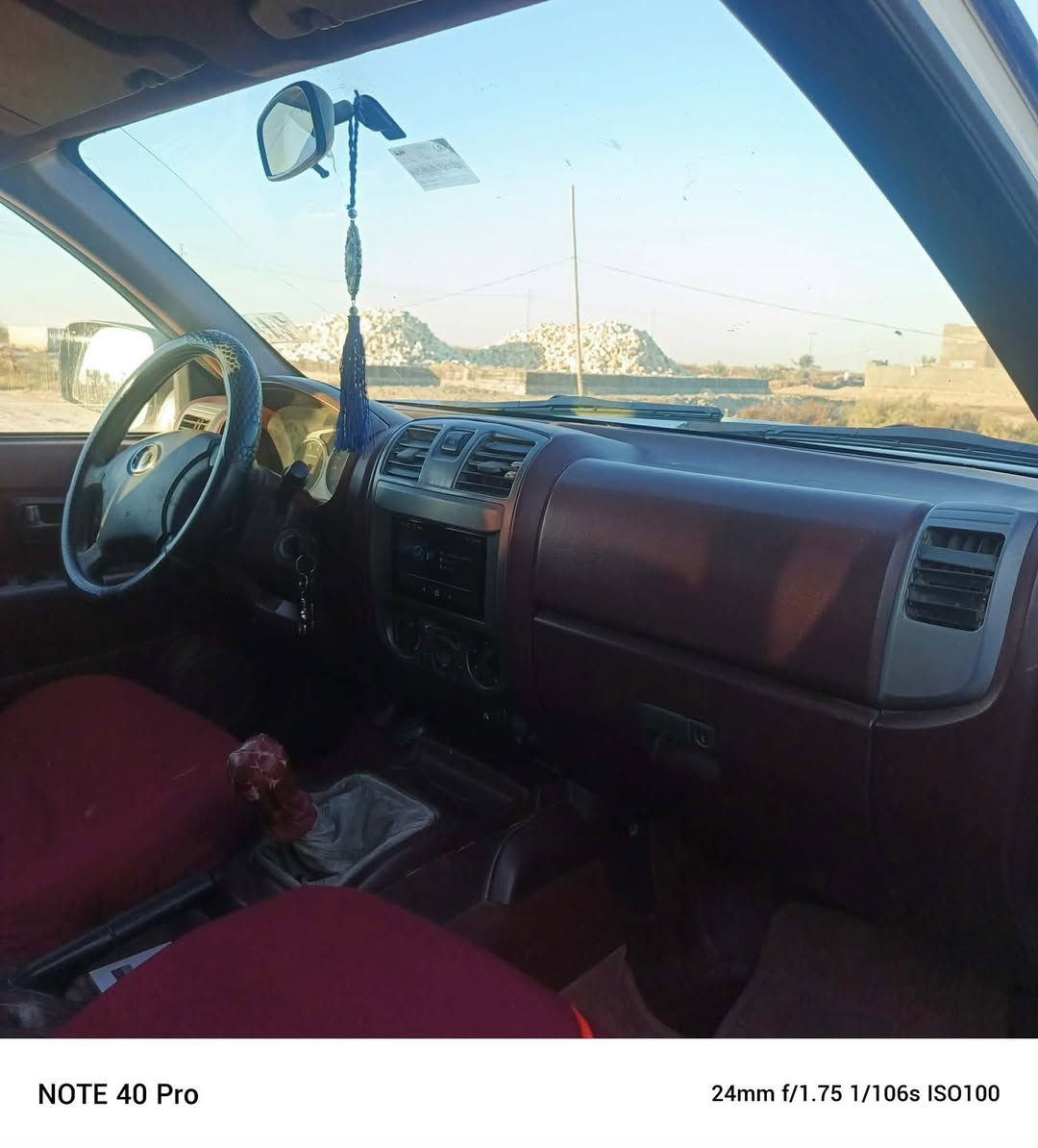 السلام عليكم كريت ول 2013مكفوله كفاله عامه مداور ثاني يوم كير محرك اكسن حداديه توني مشتغلهه مكاني سماوه رقمهه مثنى *********** سعر 65 مكلف بل نشر
