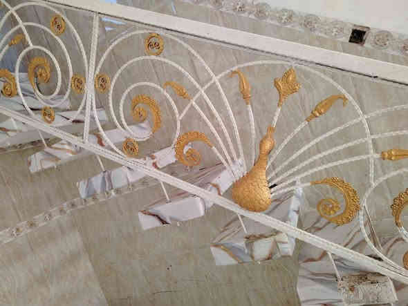 محجر نظيف درجه اولى حديد ثقيل 10 بايات للبيع موبايل ***********بابل الكفل
