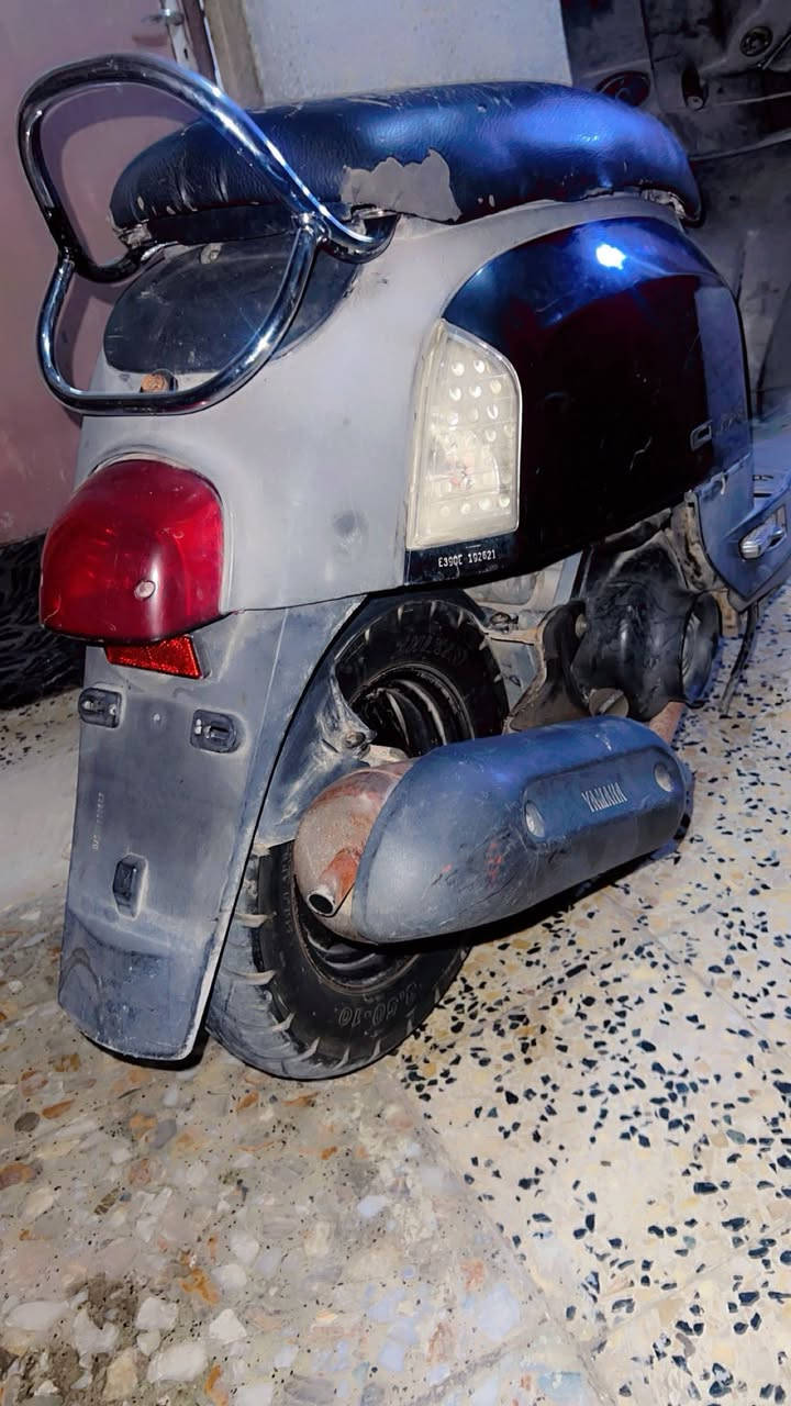 سلام عليكم دراجه بوليس كفاله عامه شلعه ومعدل سعر 550 مكان بغداد مدينه الصدر رقمي ***********
