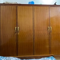 كنتور صاج أربعة ابواب بحالة جيدة للبيع ...07801531503   أبو محمد