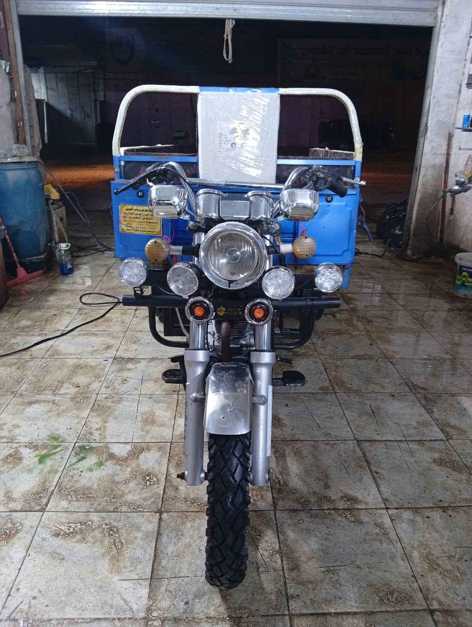 السلام عليكم ستوته للبيع موديل 19 اوراق اصولي المكان حله نادر الثانيه شارع الخدمي ***********
