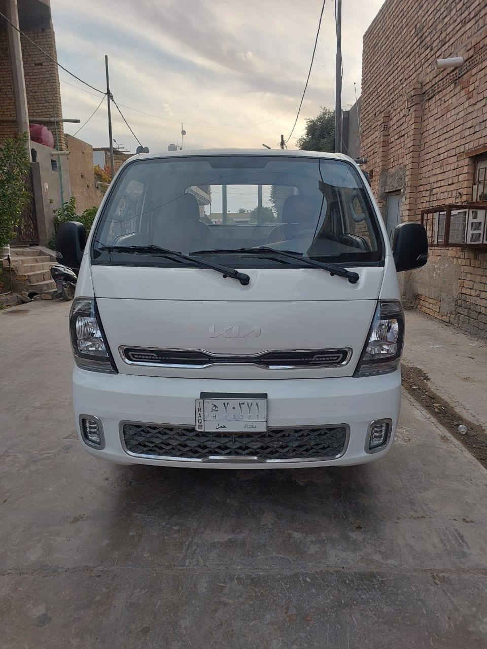 سلام عليكم كيه معروضة للبيع موديل 2024رقم بغداد تحويل مباشر سياره مكفوله كفاله عامه سنويه ل 30سياره مامشيه جديده  ماشيه 45 سياره اخت زيرو سياره ما مشتغلين بيها جديده عنوان سياره واسط سعر سياره 160وبيها مجال شي بسيط مكلف بنشر مكلف بنشر مكلف بنشر رقم صاحب سياره موجود يمك   ***********
