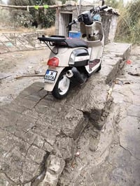 دراجه بوليسي • دواخل كريمي • دوانيه الشاميه