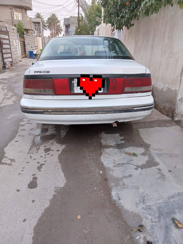 السلام عليكم البيع برنس كير اوتة ماتيك رقم #ديالى سنوية ما صاقطة السعر ٢٦ وبية مجال استفسار اتصال 
***********
