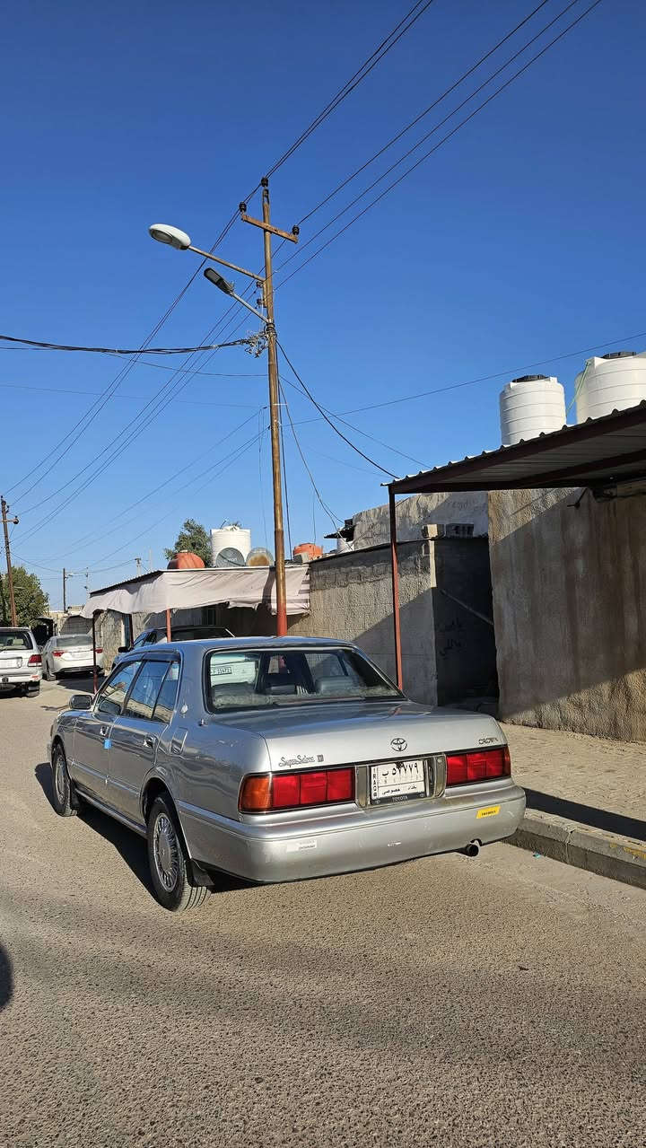 السلام عليكم
سياره ارنب ايسر ابلاد موديل 1992 
السياره مكفوله بس مصبوغه جماليه 
العنوان البصره قضاء الفاو 
السعر 85
الرقم الهاتف ***********
