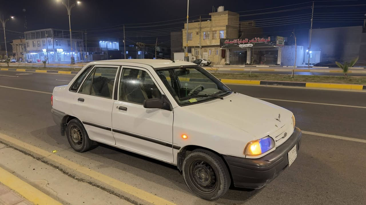 السلام عليكم
سايبه موديل 2011 للبيع سياره نظيفه وحلوه بيه شبر يم التانكي وباقي كفاله كير ومكينه مكفوله هم سعرها 33 وبيها مجال بصيط رجاءاً المايشتري لا يعامل
مكاني كربلاء حي الموظفين
رقم الهاتف ***********
