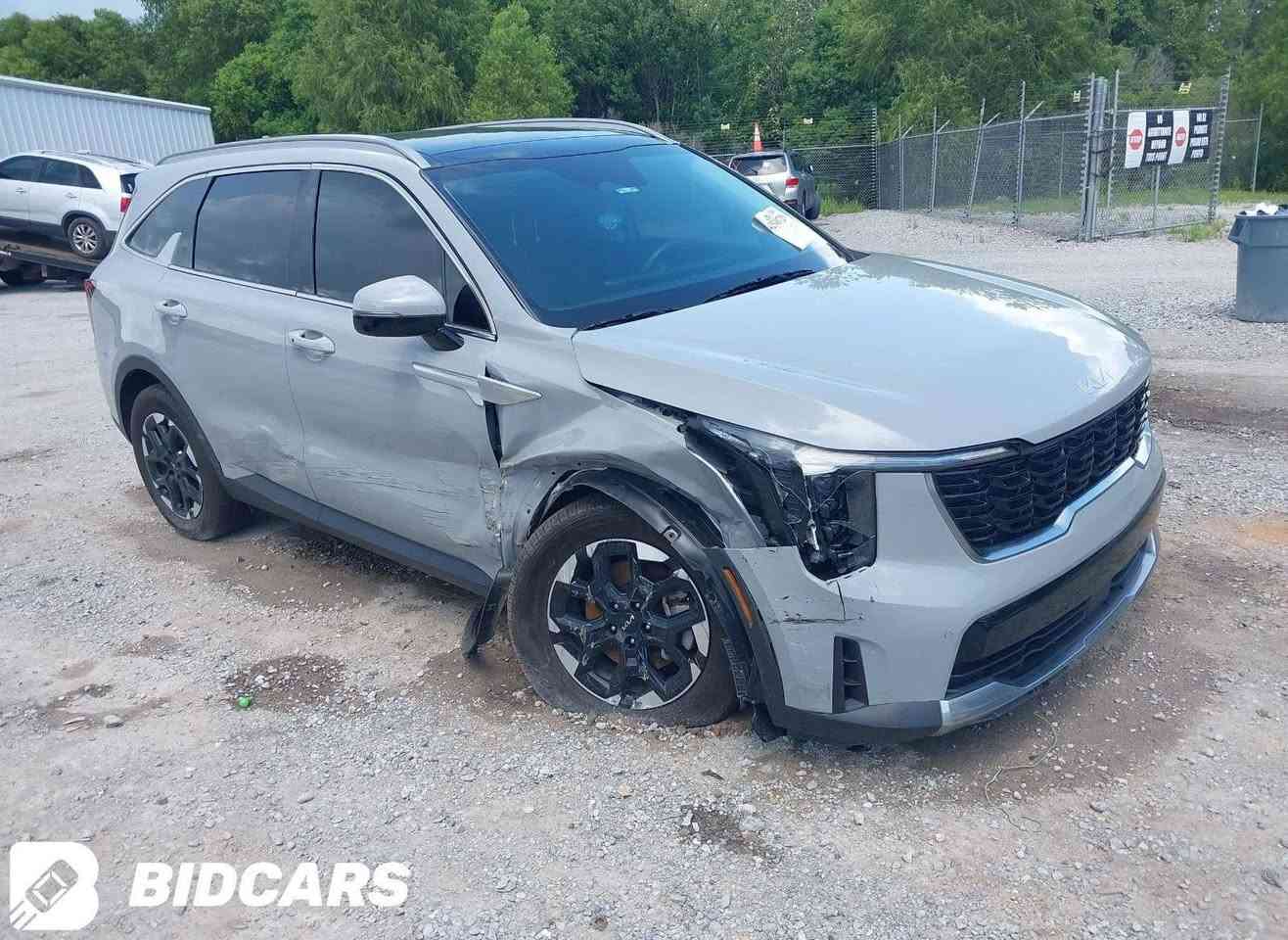 سورنتو 2024 SX
فول بانوراما بصمه جلد 
السيارة الان موجودة بالامارات
واصل ميناء مصلح وجاهز 224$ 
مدة الوصول من 15_20 يوم
*********** بعقوبة, ديالى
