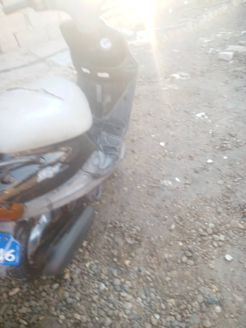 دراجة بيجي 9 زروف
دراجة خبط محرك جديد دراجة زينة ورزنة 
السعر 350 وبيهة مجال للتواصل ***********
