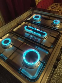 طباخ مصري • عشتار جديد • بابل مركز