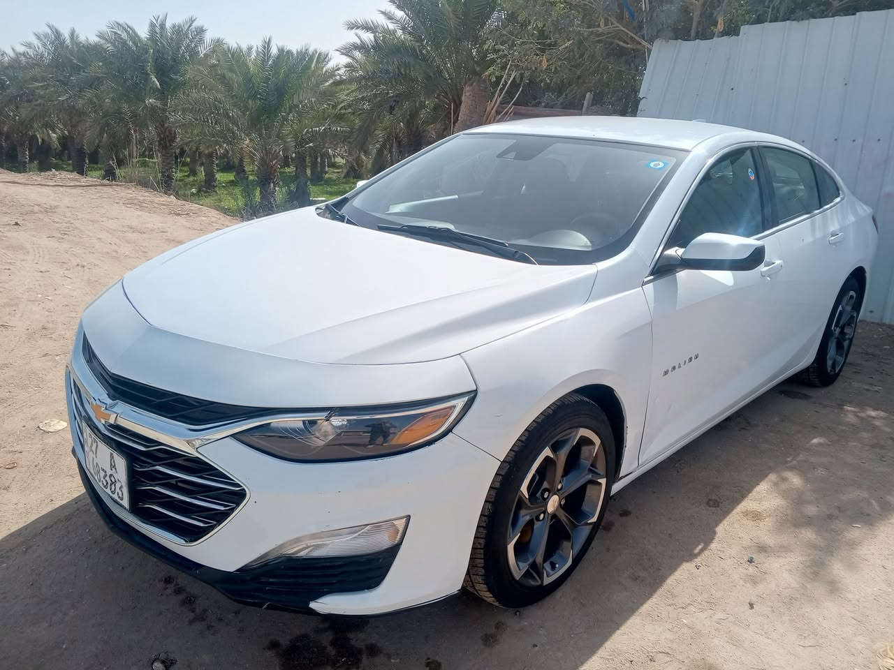 ماليبو 24 السعر 125
جمالغ وبنيد مبدلات بدون دواخل الناصريه مركز 

***********
