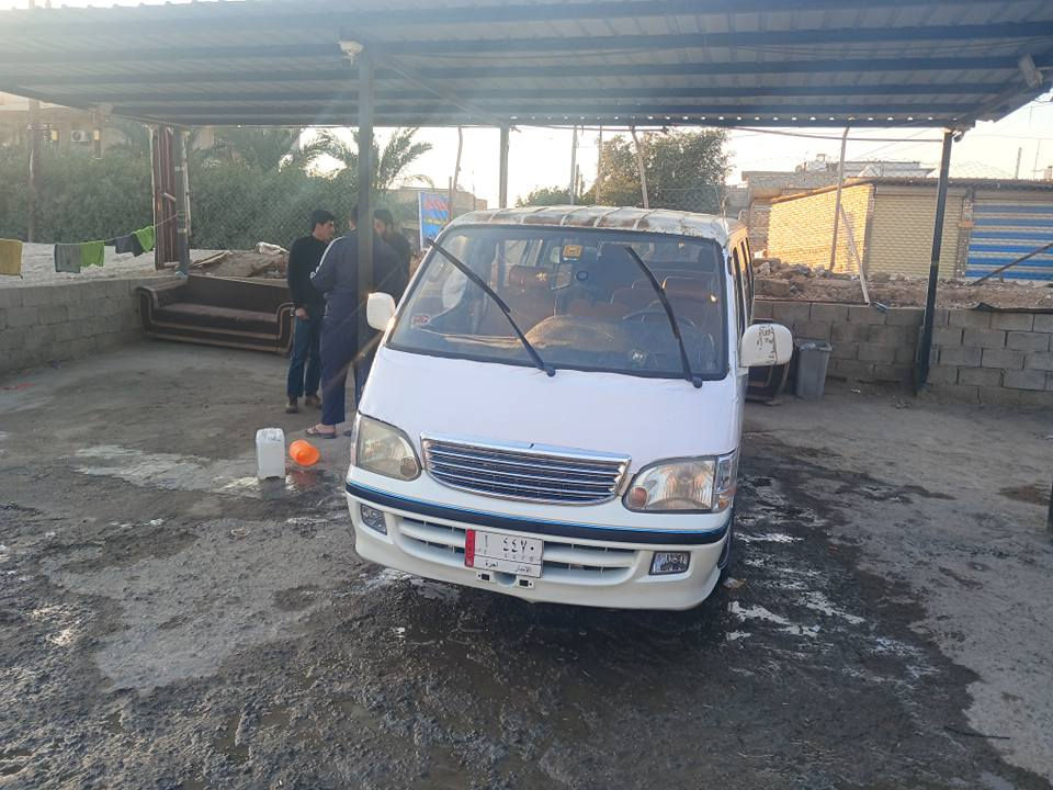 للبيع كيه جنبي ٢٠٠٩ للبيع بسعر ٤٥ قفله للاستفسار *********** للبيع او مراوسه
بيه دخانه بيضه بغداد, العراق
