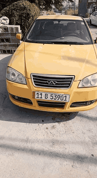 شيري موديل 11بسمي سنويه 2030 بلاديه بيهه خيط تبخير فقط السياره خير من ...