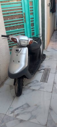 بطة • مكينة حلوة • معدل