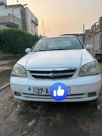 من رخصه الادمن  اوبترا موديل 11 سياره نضيفه جداً مكينه كير منضومه تبري...