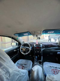 سورنتو • ٢٠١١ • مصدوم