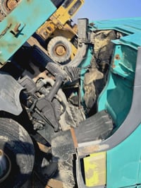 اتيكو • شاحنة • موديل ٢٠٠٦