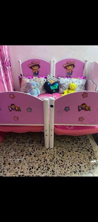 وحدة ٣٠ مكان • الكفاءات • اطفال