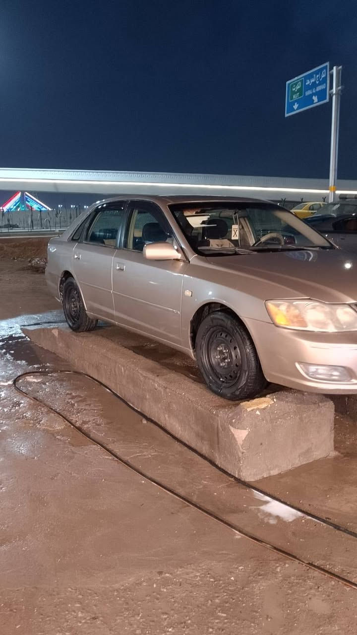 سيارة افلون خليجي 2001 سنوية جديدة 2028 سيارة نضيفة رقم بصرة الماني تخم تاير جديد حدادة جديدة تدفئة تبريد باتري جديد 
كير مكينة مكفولات كهرباءيات شغالة لايت زنون مصبوغة عام للجمايلةبسبب جراد سيارة جاهزة مكان السيارة ميسان 
الشراي يتصل على هذا الرقم 
*********** المداور خلال اسبوع السعر 80 وبيها مجال
مكلف بل نشر
