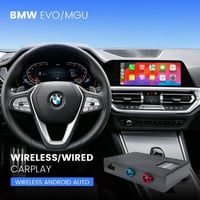 كاربلي • BMW ٢٠١٧-٢٠١٨ • لموديلات 1-5 X MINI