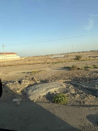 يوجد دوانم سند 25 حق تصرف بسمي مداور أبو شطيب على طريق بغداد قرب جسر ح...